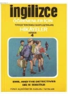 Türkçe Tercümeli, Basitleştirilmiş Hikayeler| Emil ve Dedektifler; Derece 4